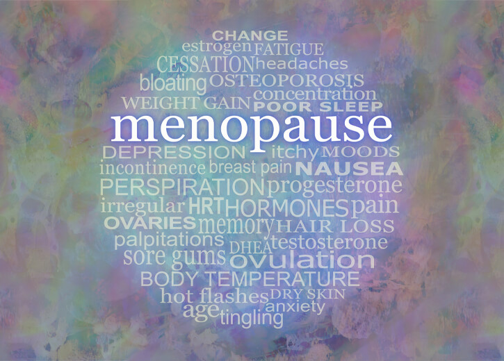 Perimenopause: Symptoms and lifestyle tips: UAE: Aster Hospital