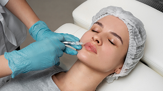 Non-Surgical Cosmetic Procedures: When to Choose Fillers, Botox, or Laser Treatments