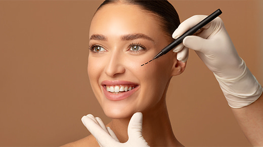 Aesthetic Surgery