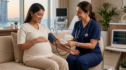 Preeclampsia