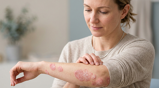 Psoriasis