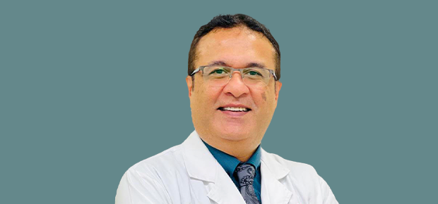 Dr. Qamar Bashir Mirza