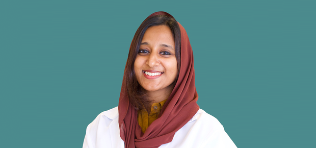 Dr. Rana Abdul Kadiru