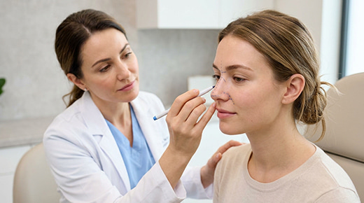 Rhinoplasty