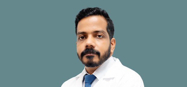 Dr. Shafeed Thadathil Prambil