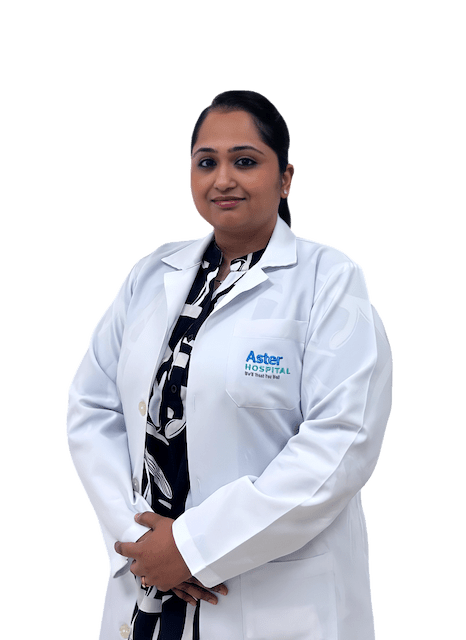 Ms. Shruthi J Prabhu