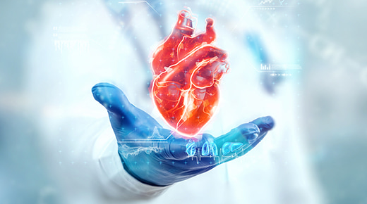 Cardiology