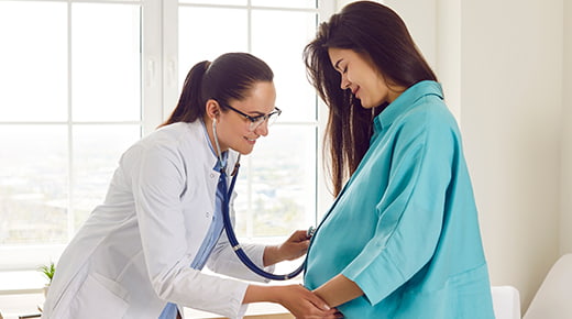 Obstetrics and Gynecology
