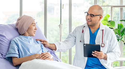 Oncology