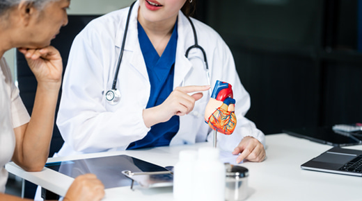 Stroke Cardiac Arrest Management