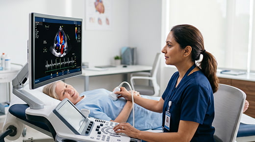 Echocardiography
