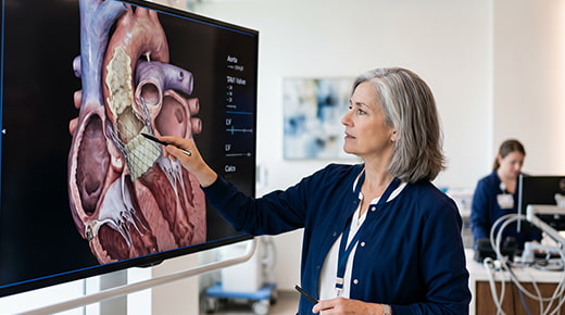 TAVI TAVR