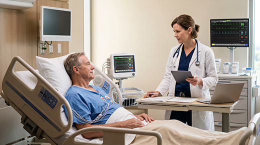 Cardiothoracic Intensive Care