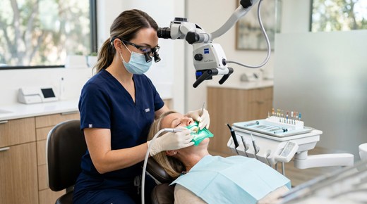 Endodontics