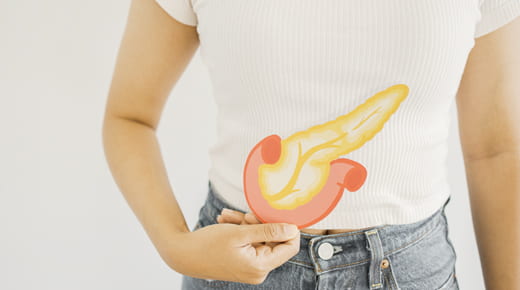Pancreatology