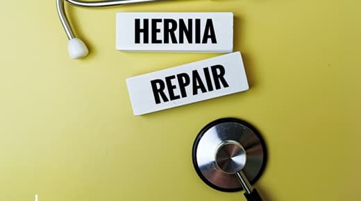 Hernia Surgery