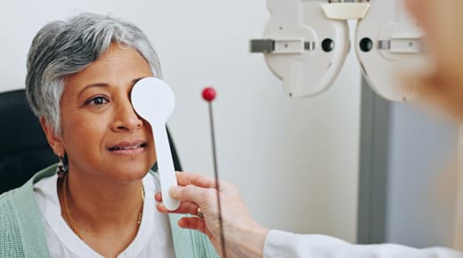 Cataracts