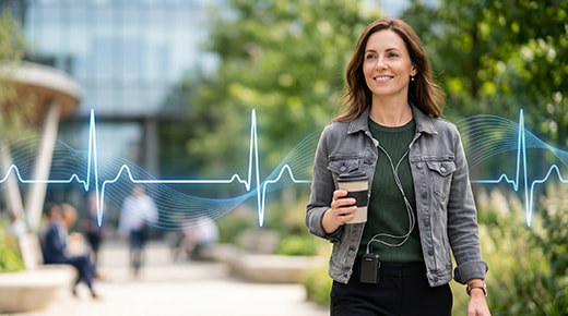 24 Hour Holter Monitoring