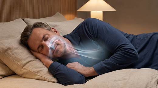 Sleep Apnea Treatment