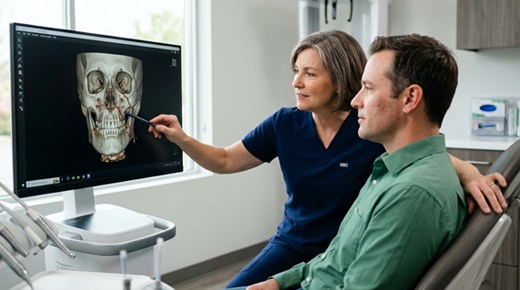 Facial Fractures