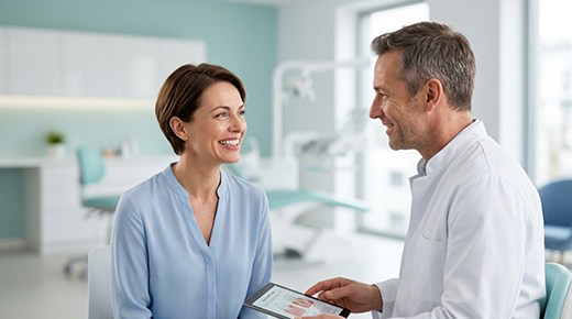 Gum Disease Treatment