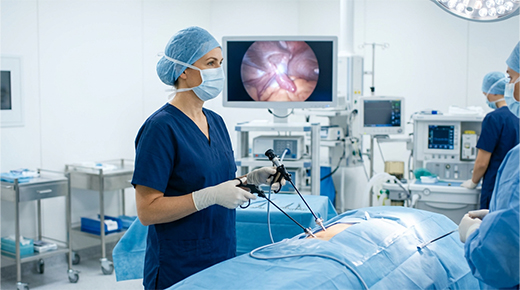 What Is an Appendectomy and When Is It Needed?