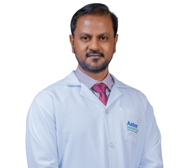 Dr. Sudeep Kadimpati