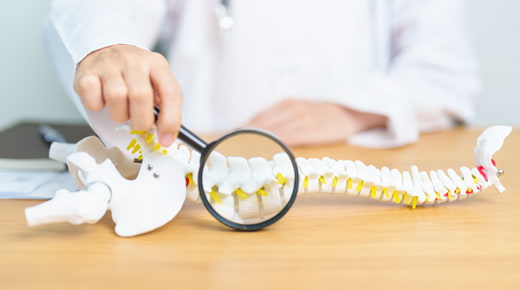 Thoracic Outlet Syndrome Surgery