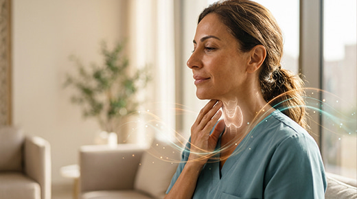 Thyroid and Parathyroid Surgery