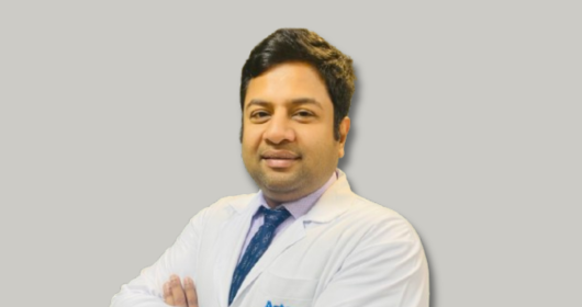 Dr. Rajkumar Ramachandran
