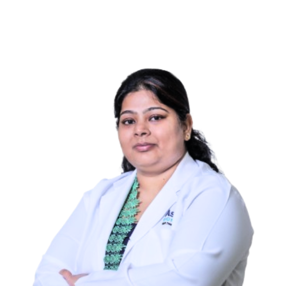 Dr. Yasaswini Hemaeshwara Raju