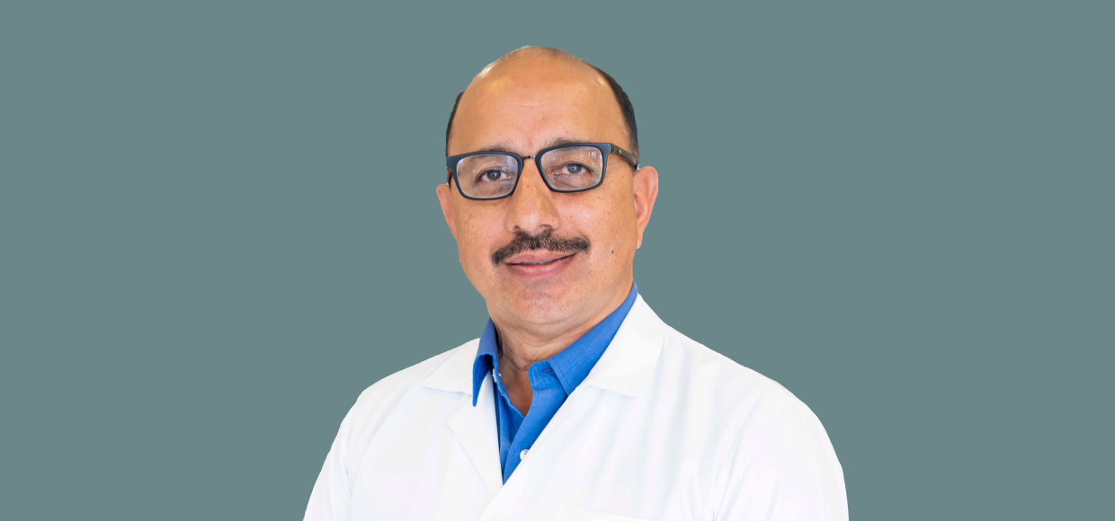 Dr. Akashdeep Khajuria