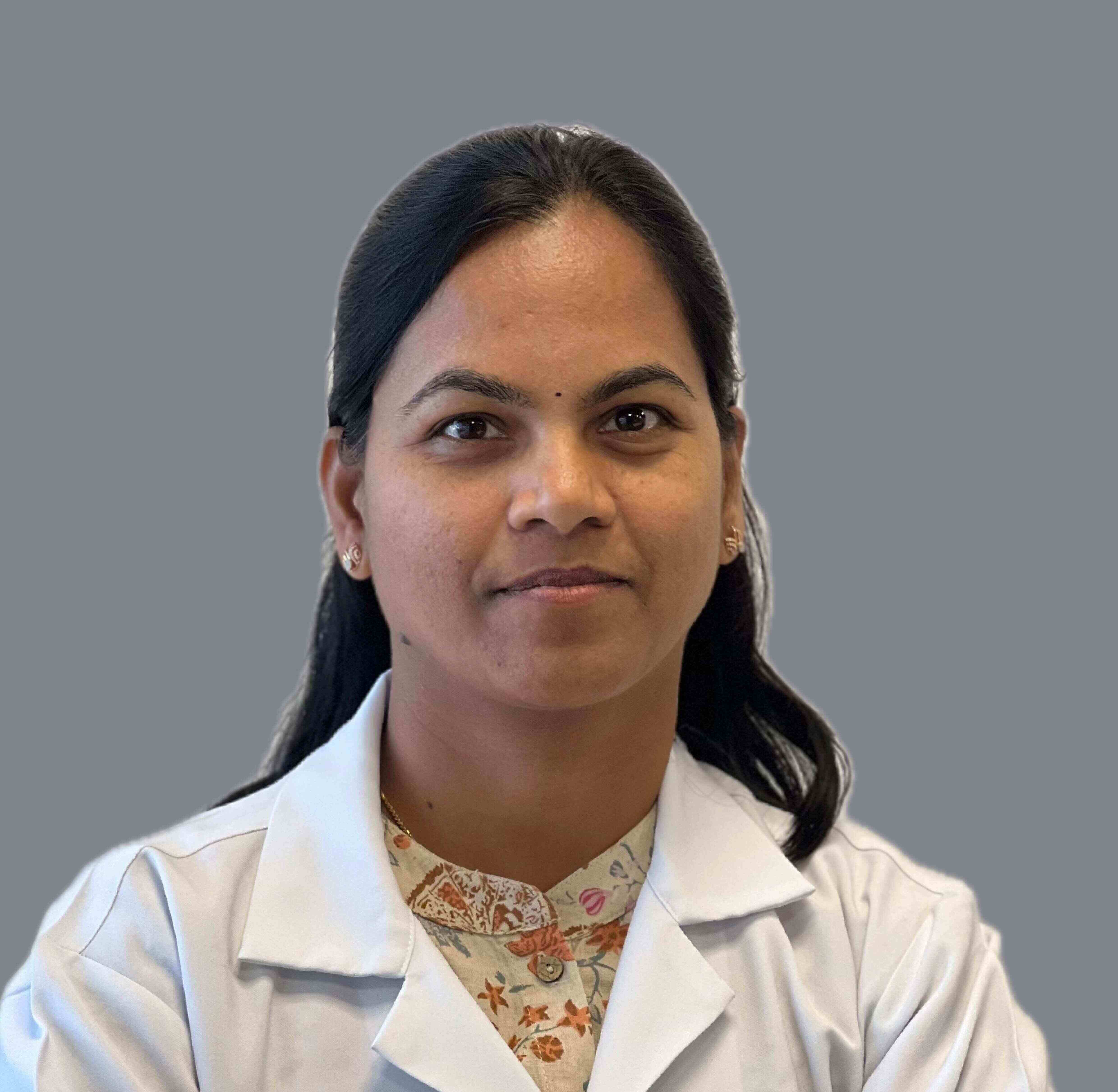 Dr. Padmavathi Aluwala