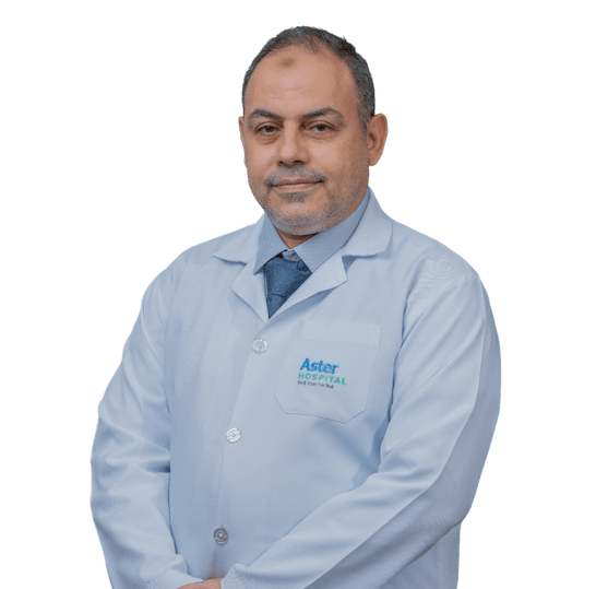 Dr. Amr ElSayed ElShazly Omran