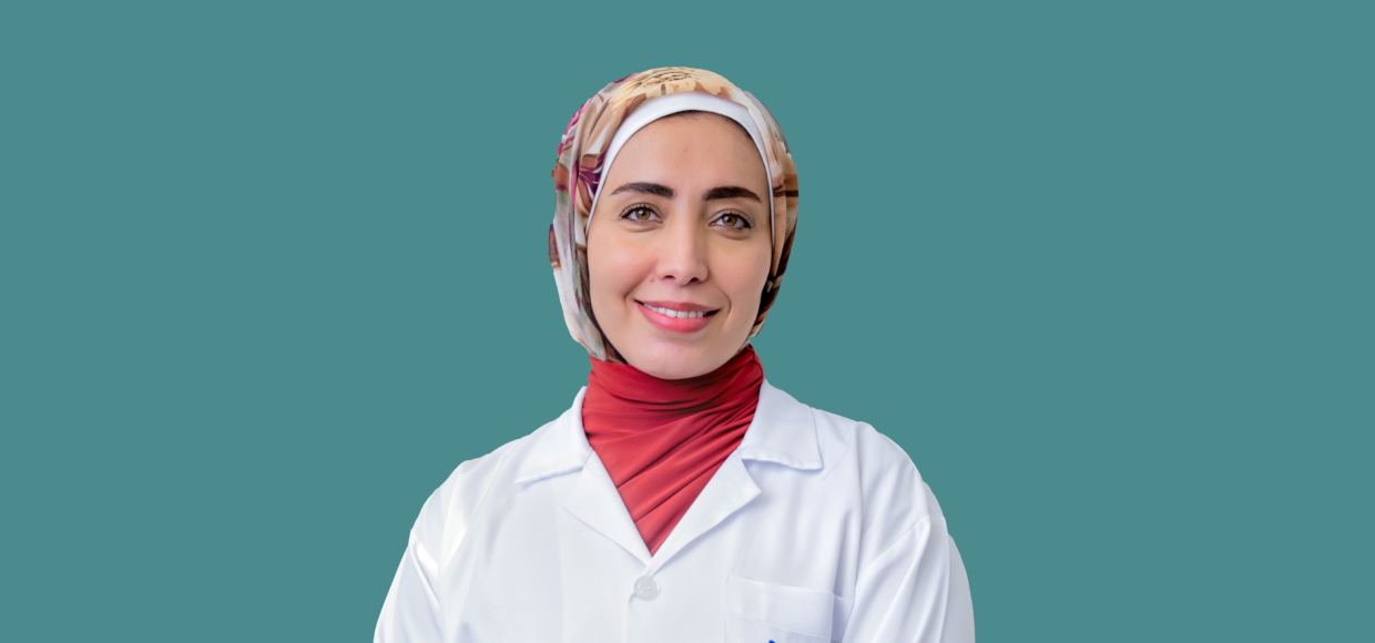Dr. Eman Ahmed Ibrahim Mohamed
