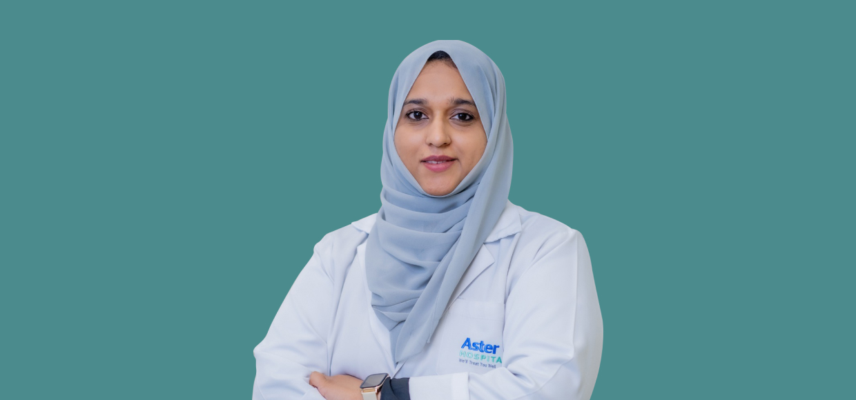 Dr. Marvah Maharoof