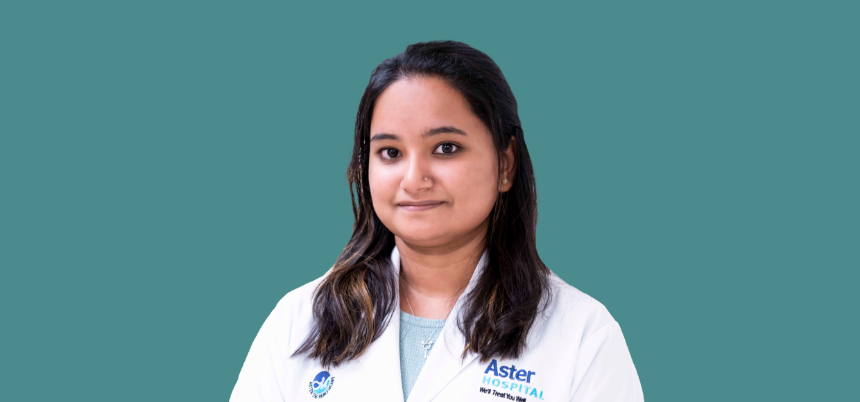 Ms. Soumya Prajuwal