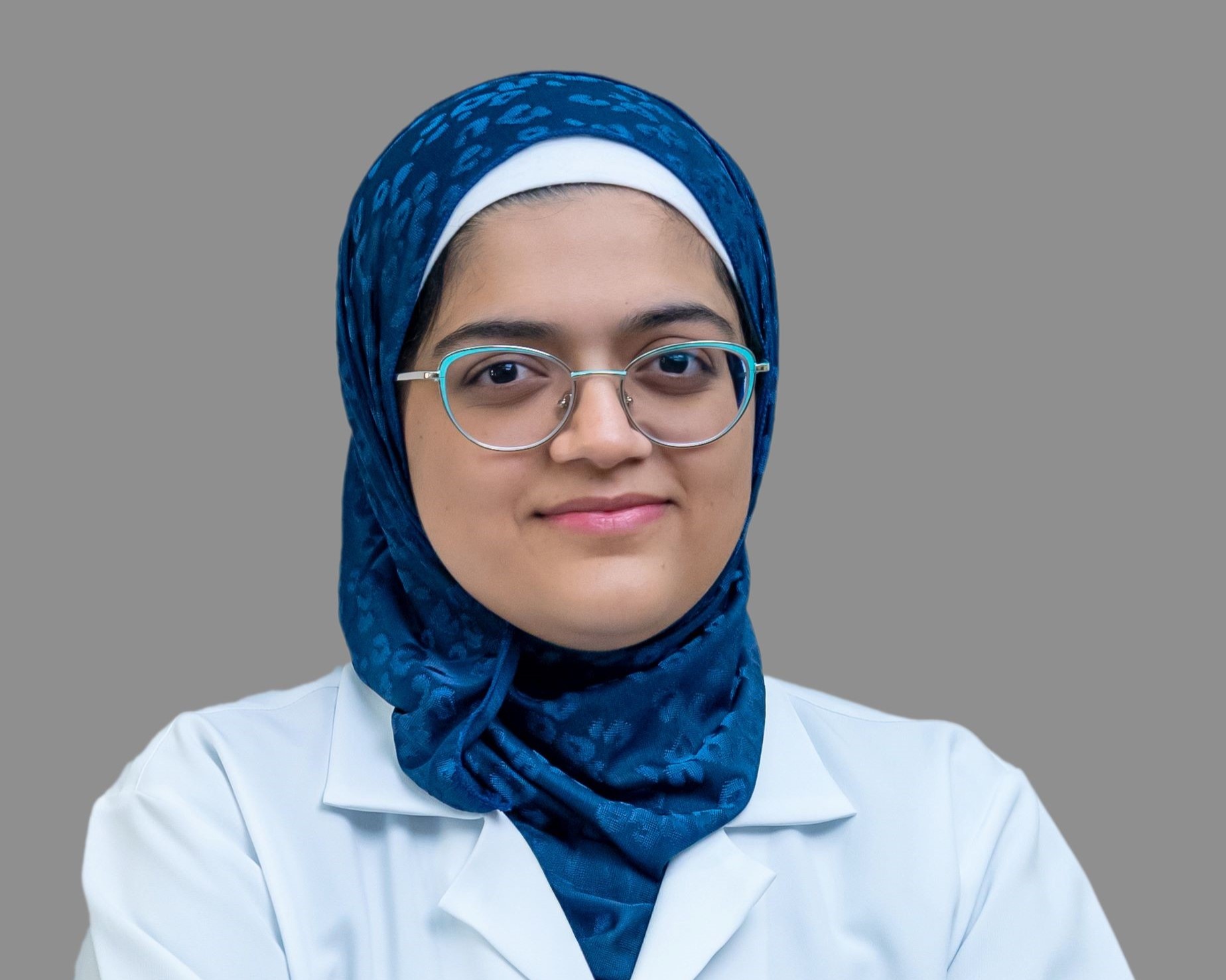 Dr. Birjis Shaikh