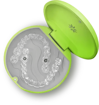 Invisalign Case