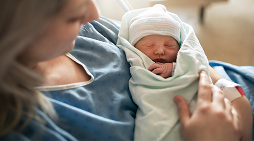 Caesarean C Section