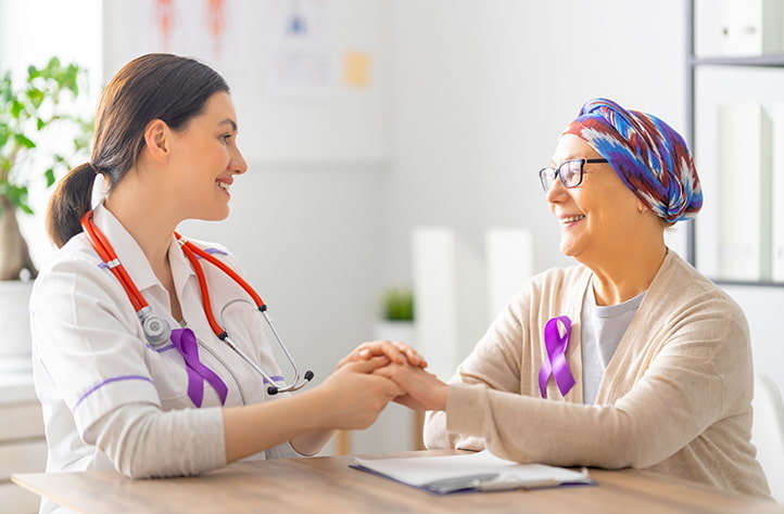 Chemotherapy: Types and How They Work