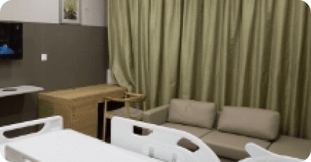Deluxe Rooms