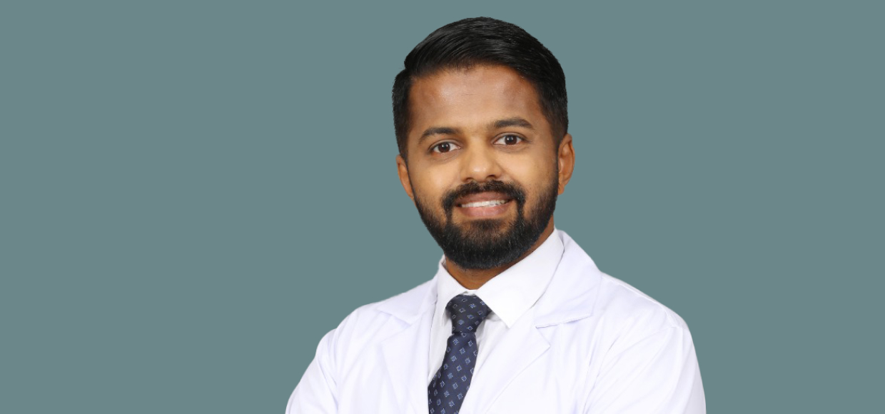 Dr. Dilber Pareed K