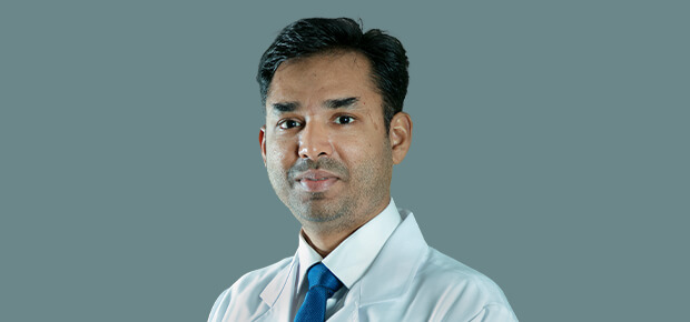 Dr. Abdul Hameed