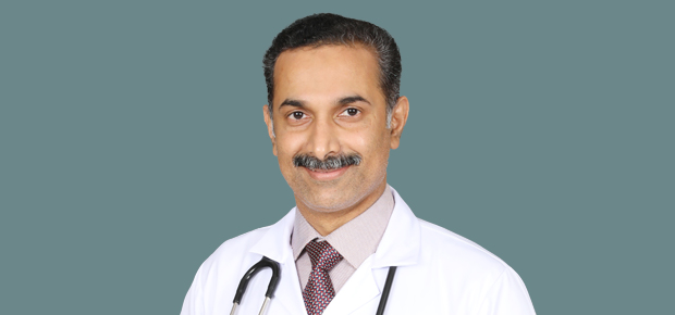 Dr. Abdul Majeed