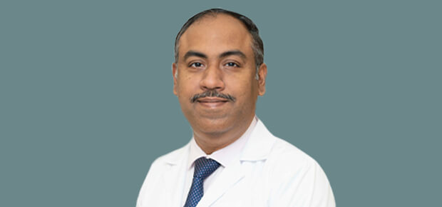 Dr. Amit Arora