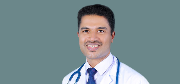 Dr. Diya Abdul Rasheed Naseema