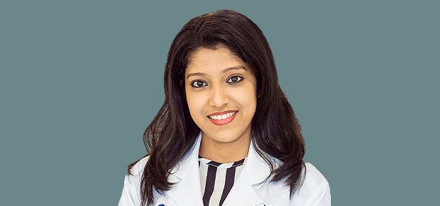 Ms. Renita Suvares