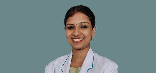 Dr. Rethu C J