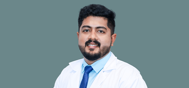 Mr. Subin P. Xavier